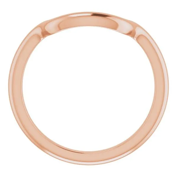 Band Image 2 Blue Heron Jewelry Company Poulsbo, WA