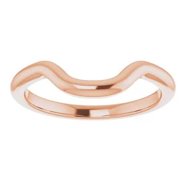 Band Image 3 J. Meredith Jewelers Delafield, WI