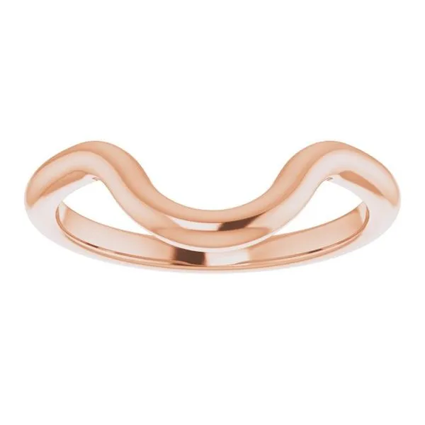 Band Image 3 D'Errico Jewelry Scarsdale, NY