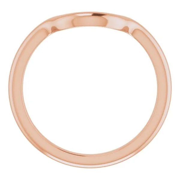 Band Image 2 M. J. Thomas Jewelers, Ltd. Stratford, CT