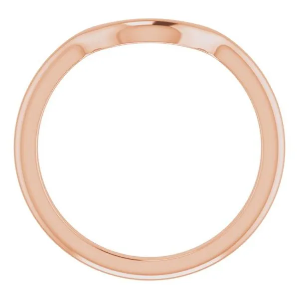 Band Image 2 D'Errico Jewelry Scarsdale, NY