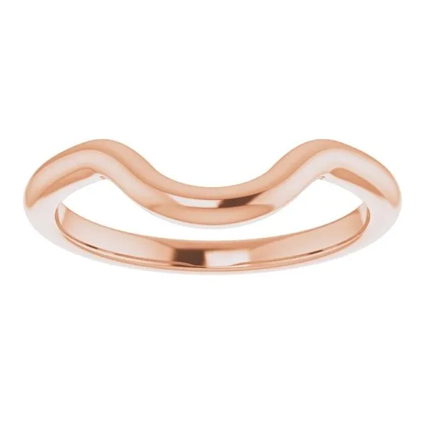 Band Image 3 J. Meredith Jewelers Delafield, WI