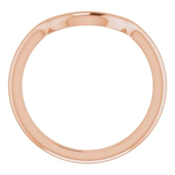 Band Image 2 D&M Jewelers Green Bay, WI