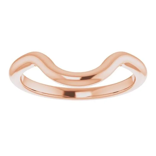 Band Image 3 Blue Heron Jewelry Company Poulsbo, WA