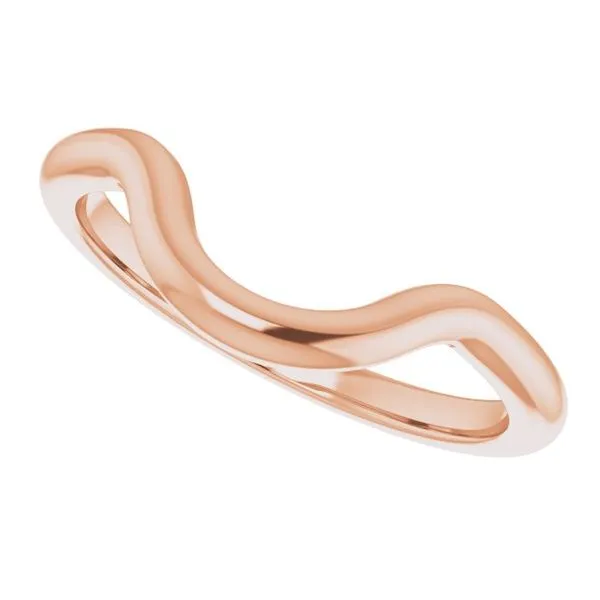 Band Image 5 D'Errico Jewelry Scarsdale, NY