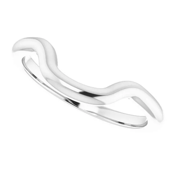 Band Image 5 D'Errico Jewelry Scarsdale, NY