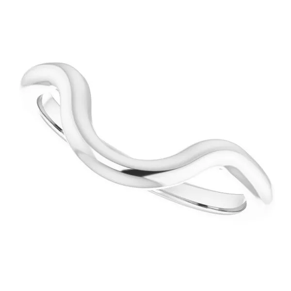 Band Image 5 D'Errico Jewelry Scarsdale, NY