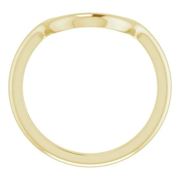 Band Image 2 Blue Heron Jewelry Company Poulsbo, WA