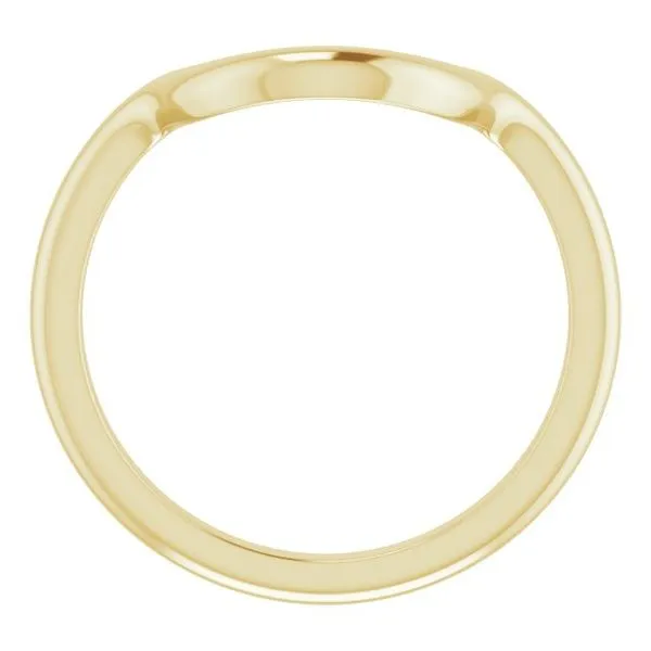 Band Image 2 Leslie E. Sandler Fine Jewelry and Gemstones rockville , MD