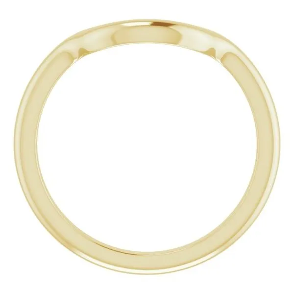 Band Image 2 D'Errico Jewelry Scarsdale, NY