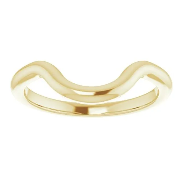 Band Image 3 Blue Heron Jewelry Company Poulsbo, WA