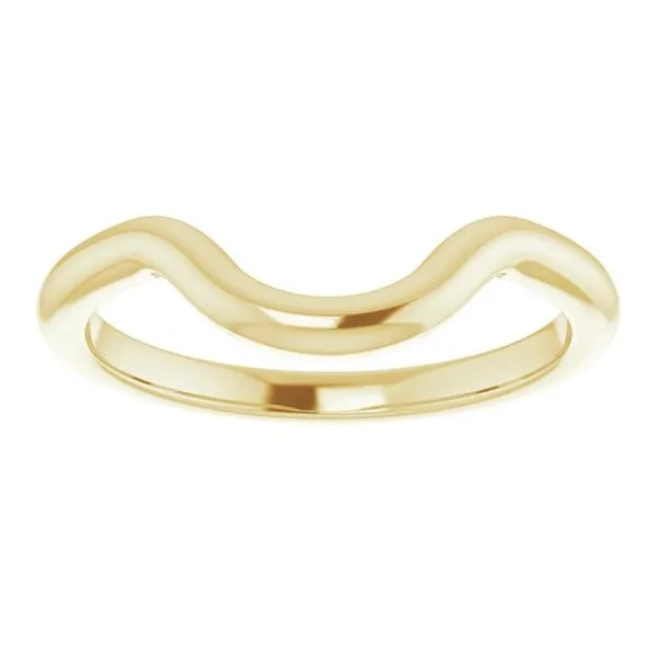 Band Image 3 D'Errico Jewelry Scarsdale, NY