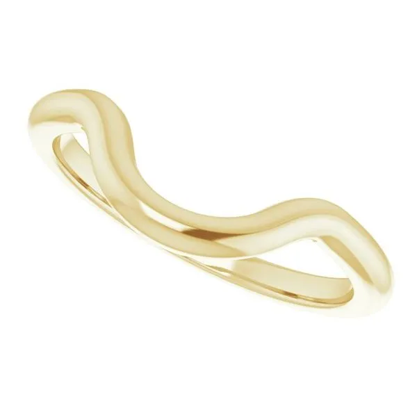 Band Image 5 D'Errico Jewelry Scarsdale, NY