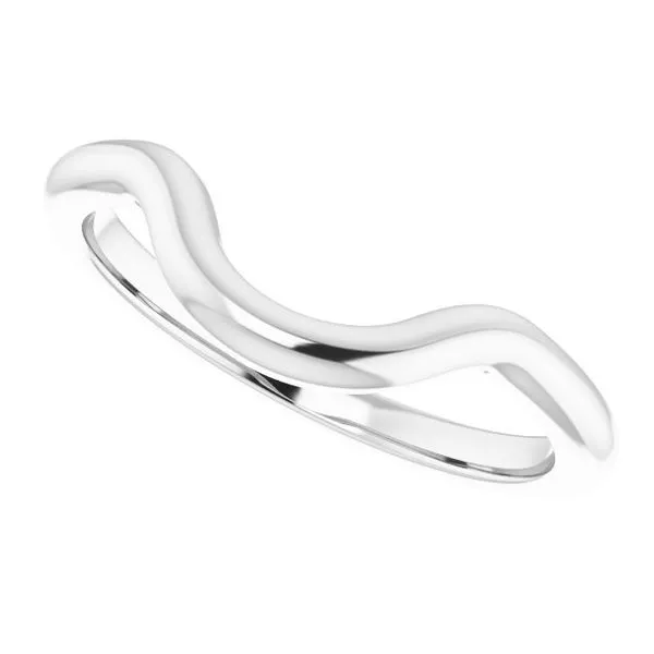 Band Image 5 D'Errico Jewelry Scarsdale, NY