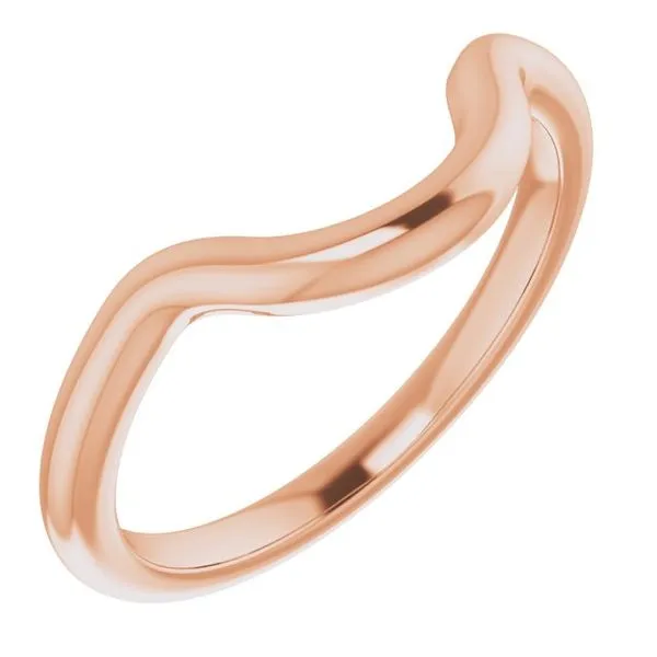 Band James Wolf Jewelers Mason, OH