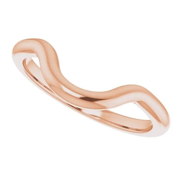 Band Image 5 Leslie E. Sandler Fine Jewelry and Gemstones rockville , MD