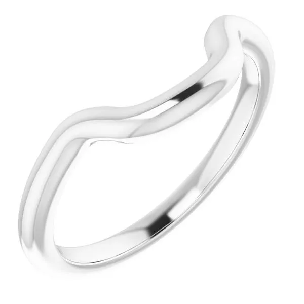 Band James Wolf Jewelers Mason, OH