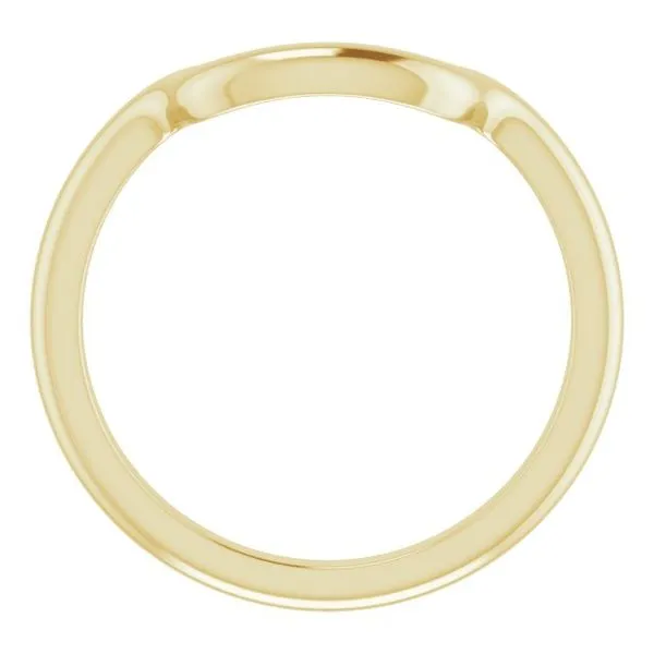 Band Image 2 J. Meredith Jewelers Delafield, WI