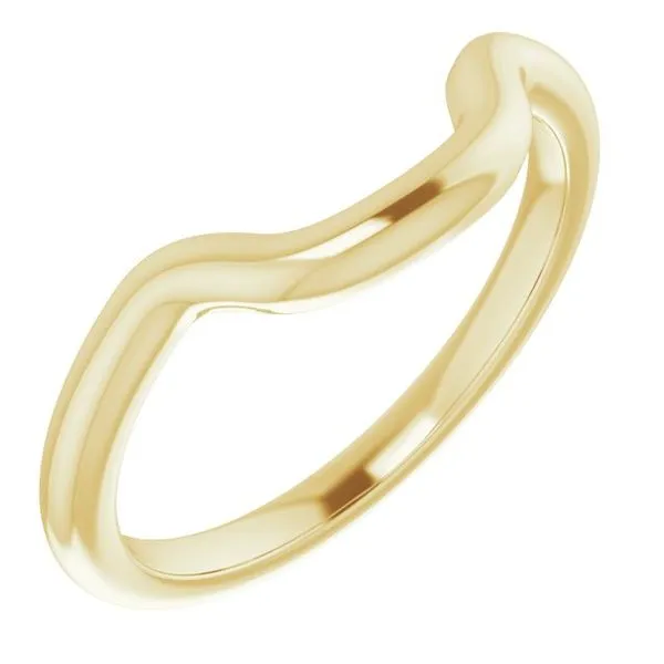 Band Beckman Jewelers Inc Ottawa, OH