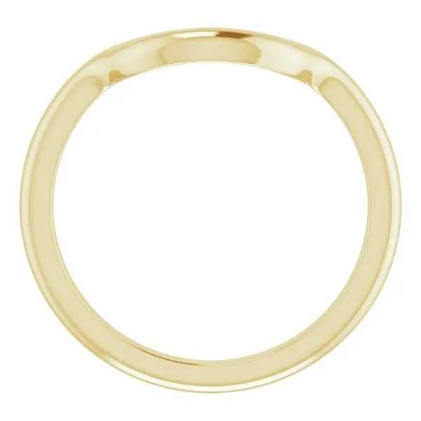 Band Image 2 J. Meredith Jewelers Delafield, WI