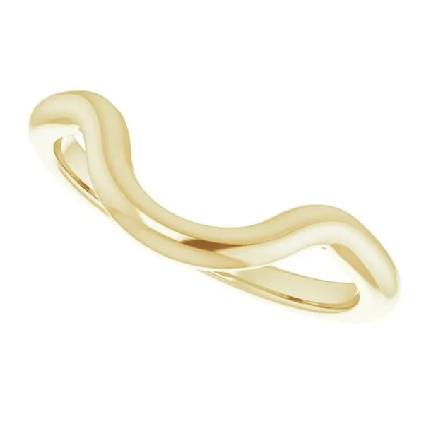 Band Image 5 Valentine's Fine Jewelry Dallas, PA