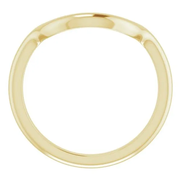 Band Image 2 D'Errico Jewelry Scarsdale, NY