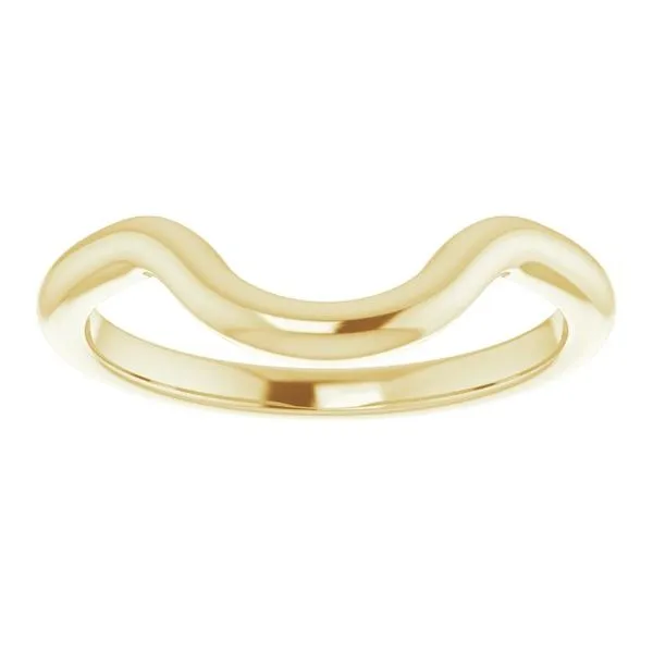 Band Image 3 J. Meredith Jewelers Delafield, WI