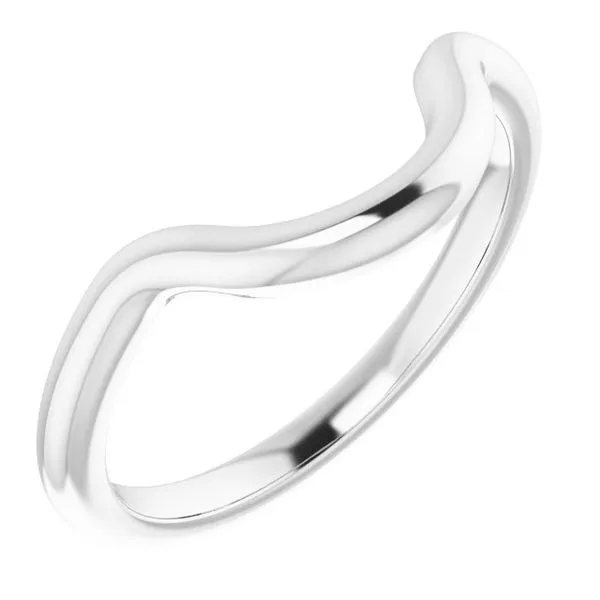 Band James Wolf Jewelers Mason, OH