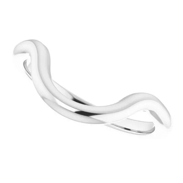 Band Image 5 D'Errico Jewelry Scarsdale, NY