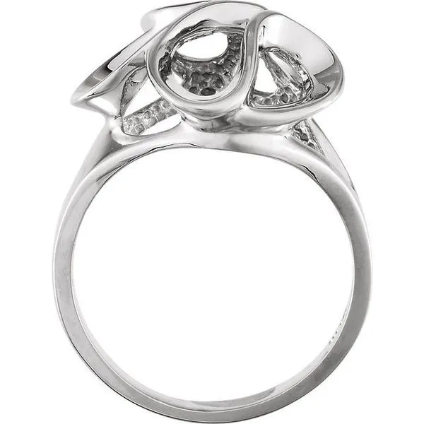 Freeform Ring Image 2 G.G. Gems, Inc. Scottsdale, AZ