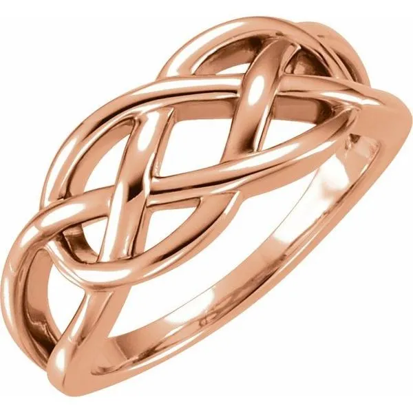 Criss-Cross Ring Holly's Jewelry Mountain Home, AR