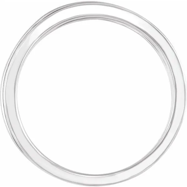 Criss-Cross Ring Image 3 Your Jewelry Box Altoona, PA