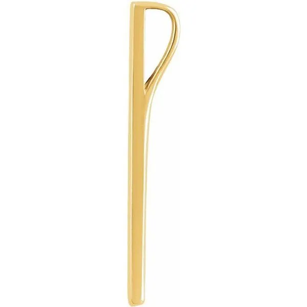 Bar Pendant Image 2 Rasmussen Jewelers Spanish Fork, UT