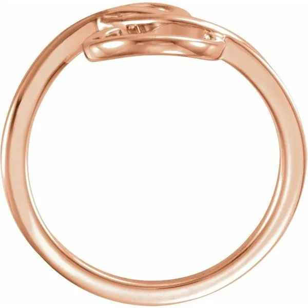 Freeform Ring Image 2 Long Jewelers Chesapeake, VA