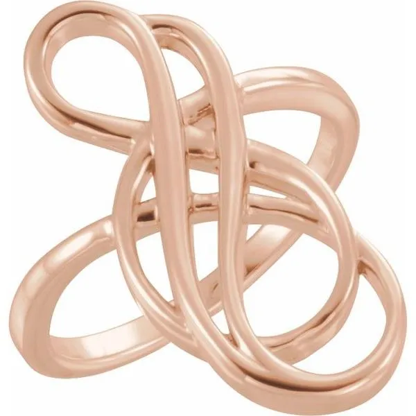 Freeform Ring Spath Jewelers Bartow, FL