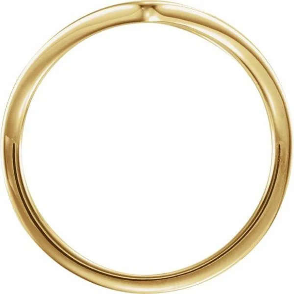 Freeform Ring Image 2 Milan's Jewelry Inc Sarasota, FL