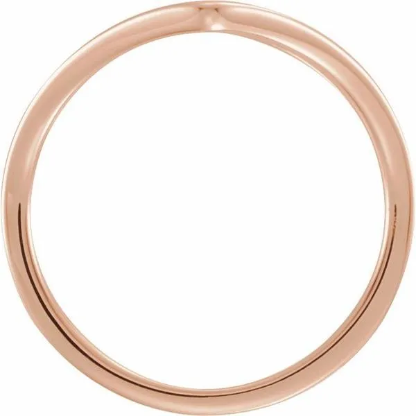 Freeform Ring Image 2 D&M Jewelers Green Bay, WI