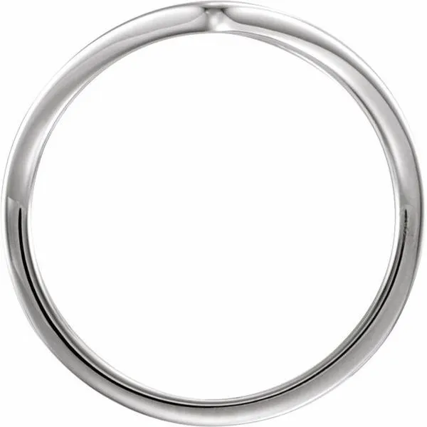 Freeform Ring Image 2 D&M Jewelers Green Bay, WI