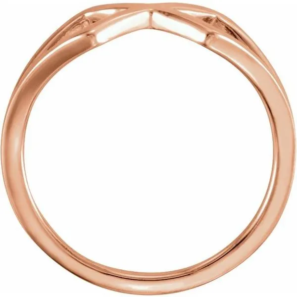 Freeform Ring Image 2 Holly's Jewelry Mountain Home, AR