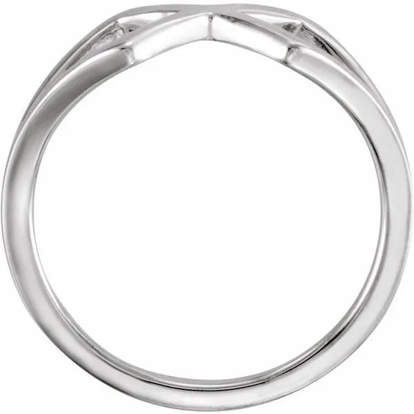 Freeform Ring Image 2 G.G. Gems, Inc. Scottsdale, AZ