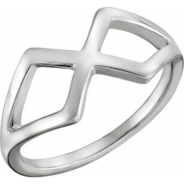 Freeform Ring Linwood Custom Jewelers Linwood, NJ