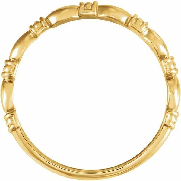 Stackable Ring Image 2 Holly's Jewelry Mountain Home, AR