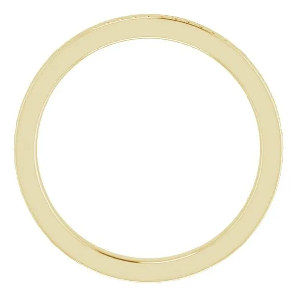 Stackable Bead Ring Image 2 Milan's Jewelry Inc Sarasota, FL