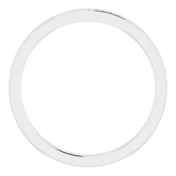 Stackable Bead Ring Image 2 James Wolf Jewelers Mason, OH