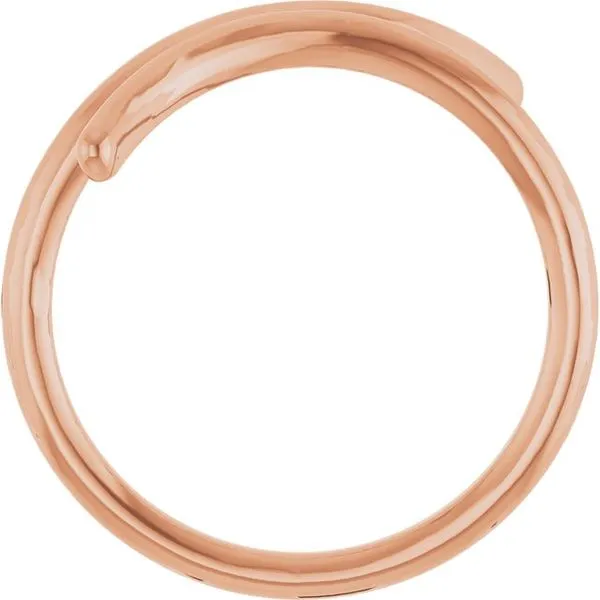 Bypass Ring Image 2 Jerald Jewelers Latrobe, PA