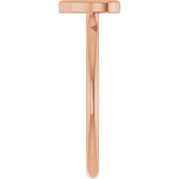 Heart Ring Image 4 Boyd Jewelers Wesley Chapel, FL