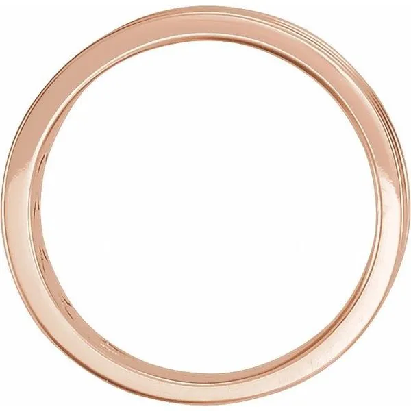 Leaf Ring Image 2 James Wolf Jewelers Mason, OH