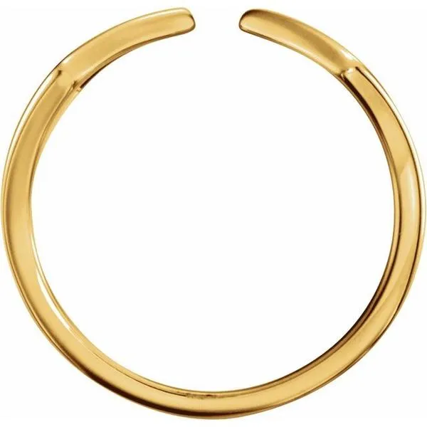 Geometric Ring Image 2 D&M Jewelers Green Bay, WI