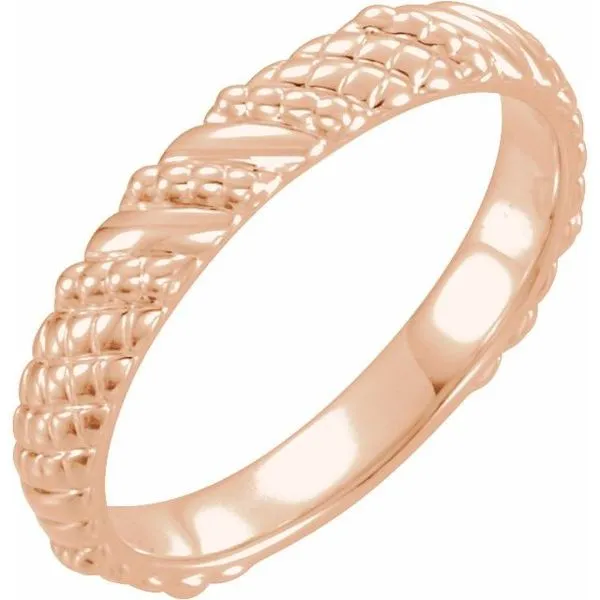 Stackable Ring Long Jewelers Chesapeake, VA