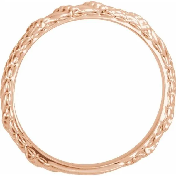 Stackable Ring Image 2 D&M Jewelers Green Bay, WI